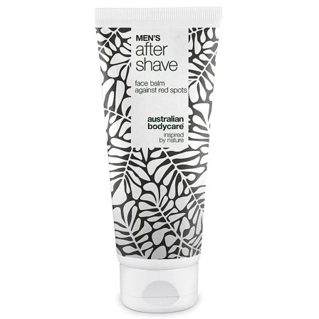 Australian Bodycare After Shave Face Balm, Mænd, Barbering, Aftershave & Balsam