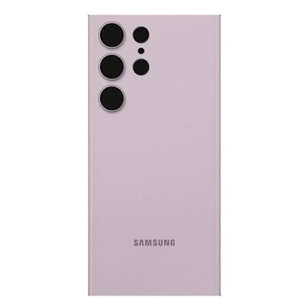 Samsung Samsung Galaxy S23 Ultra Lavender batteriskal