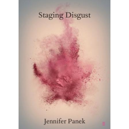 Staging Disgust (häftad, eng)
