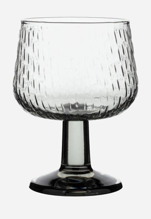 Marimekko Syksy Goblet 2,5 Dl Kök & matlagning Grå ONESIZE