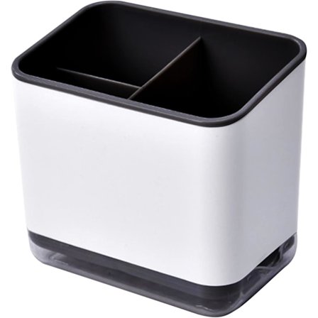 Besticksställ, Täckta Avlopp, Multifunktionell Besticksorganisatör DXGHC