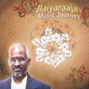 Music journey Ilaiyaraaja