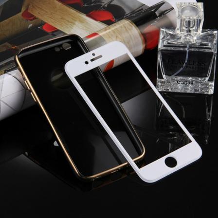 2-pack - Iphone 6/6s - Tpu Skal / Mobilskal Svart Svart