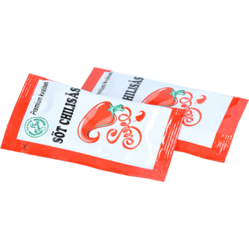 Chillisaus Sweet 10G