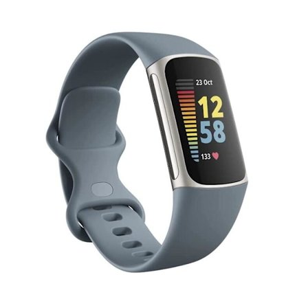 Fitbit Charge 5 blå