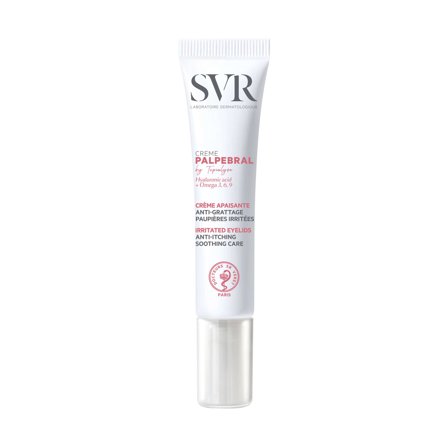SVR Palpebral Crème 15ml - Contorno occhi idratante