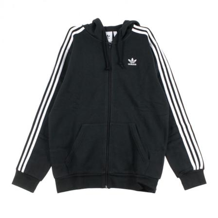 Adidas - Tröjor - Svart - Herr - Storlek: S, Herr, Storlek: S
