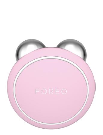 Bear Mini Pearl Pink Beauty WOMEN Skin Care Face Cleansers Cleansing Brushes Rosa Foreo