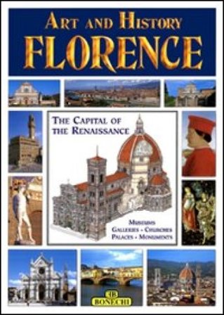 Florence, art and history