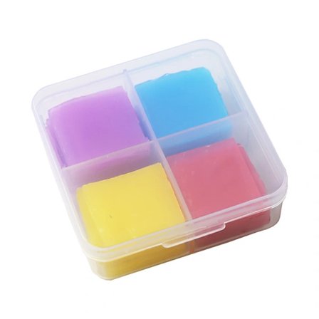 Timanttimaalaus Liimatahna, 32 kpl DIY Timanttimaalausvaha