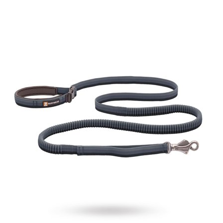 Ruffwear - Roamer Strikkobbel - Svart