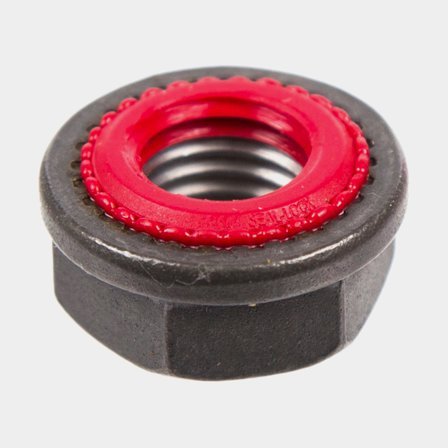 Flänsmutter MD1B, MD2B, MD3B, MD11C/D, MD17C/D