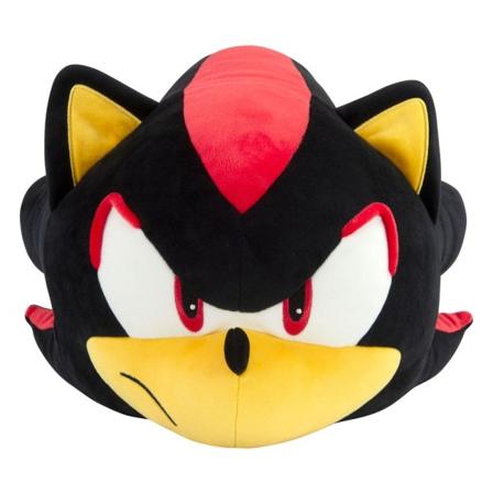 Sonic The Hedgehog Mocchi-Mocchi Plysfigur Mega - Skygge 40 cm