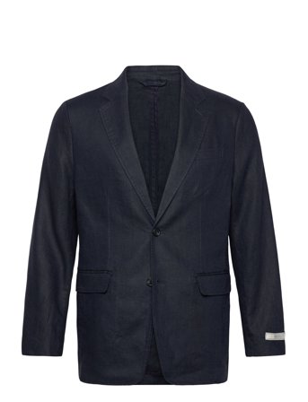 GANT | Reg Gmnt Dye Linen Blazer | 50