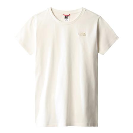 Shirts The North Face City Standard Vit 155 - 158 Cm/xs