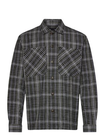 Clean Cut Copenhagen | Konrad Overshirt | M