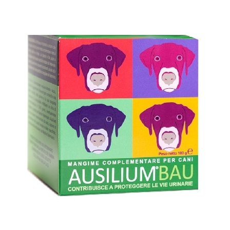 Ausilium Bau 100g