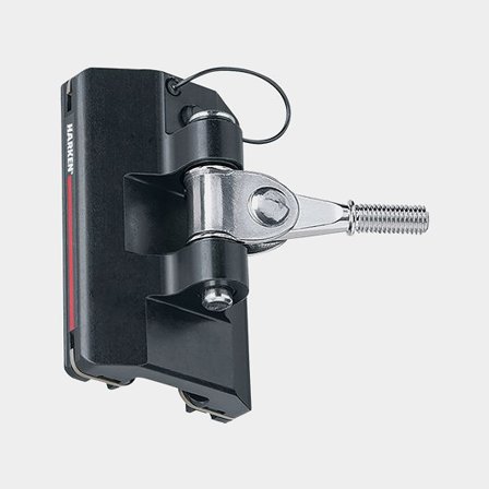 Harken 27mm CB Battcar - 10 mm Stud (3856)