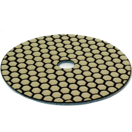 Flexxtra 100276 Timanttihiomalaikka 125 mm K1500, Koneiden tarvikkeet & käyttöosat