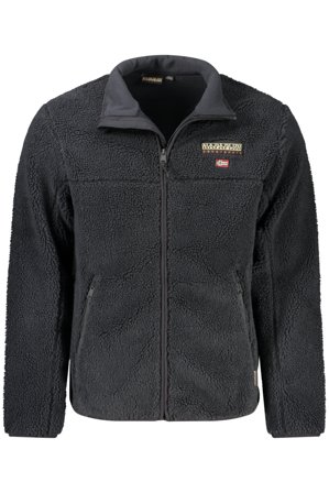 Napapijri Giacca Sportiva Uomo Nero