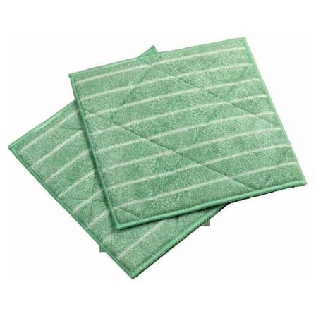 Bambus Mikrofiber Svampklut - Rengjør og Glatter Skitne Overflater