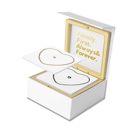 Permanent Armbands Kit Smyckeslänkar Trendig DIY för Par Unik med Låsning