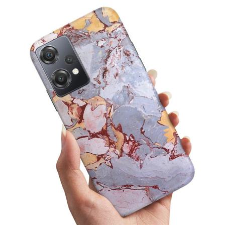 OnePlus Nord CE 2 Lite 5G - Skal/Mobilskal Marmor