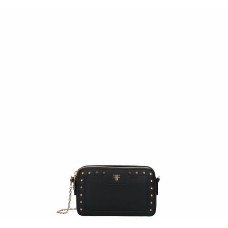 Fracomina, Bags Zwart, Dames, Maat:ONE Size