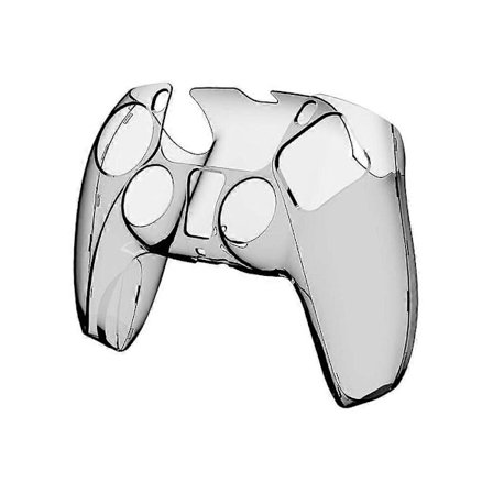 Pelikonsoliohjaimen Suojus Liukumaton Vedenpitävä Pestävä Ergonominen Muotoilu Painikkeen Liipaisinsuoja Yhteensopiva PS5:n Kanssa