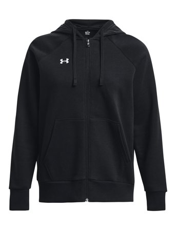 Under Armour | Ua Rival Fleece Fz Hoodie | XL