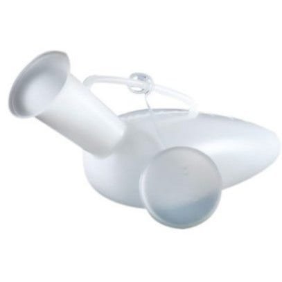 Pappagallo Uomo Con Tappo