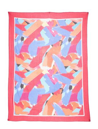 Arthouse Pareo Pink Seafolly