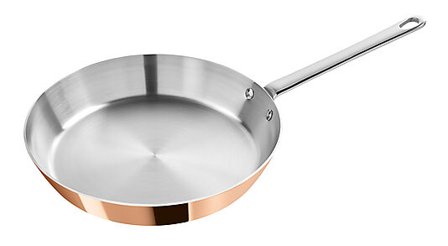SCANPAN Stekepanne Maitre D' 28cm