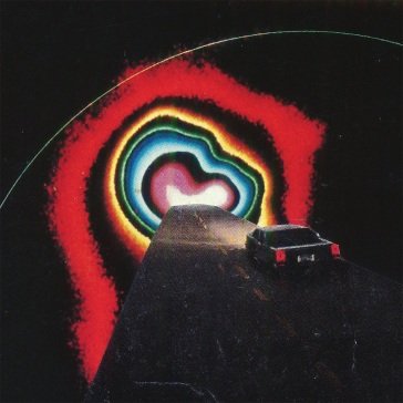 Gong splat JOHN, RYAN SA DWYER