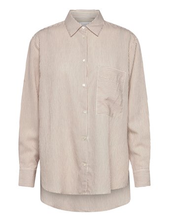 Naja Lauf | Maggie Shirt Dense Stripe | 42