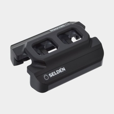 Seldén System 22 - Car for Tie-On Block, Torlon Ball Bearings (442-143-01)