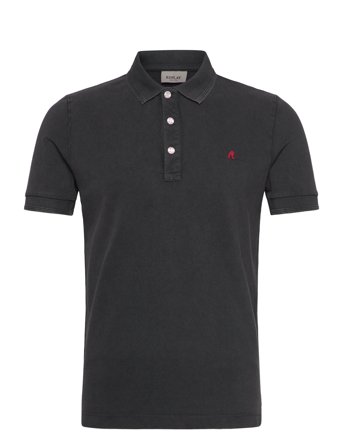 Replay | Polo Regular_Slim Polo | M