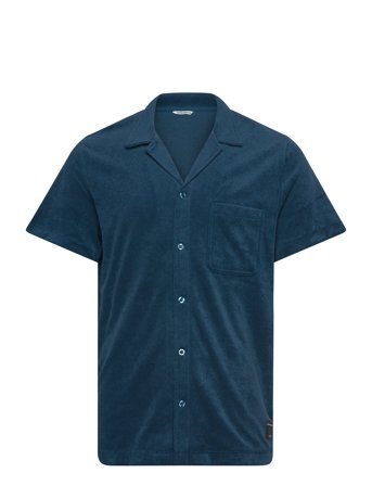 Björn Borg | Borg Toweling Pool Shirt | S