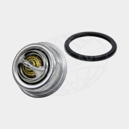 Kit de termostato Orbitrade 875580, 82°, para Volvo Penta B21, B23, B25