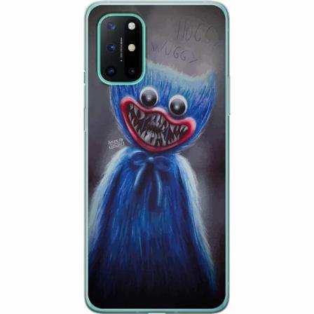 Oneplus 8t Skal / Mobilskal - Huggy Wuggy
