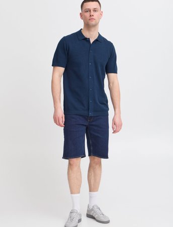 Blend Bhalon Pullover - Blue - L