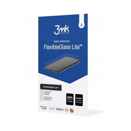 Cat S52 • Skärmskydd Hybridfolie • Flexibleglass Lite • 0.16m...