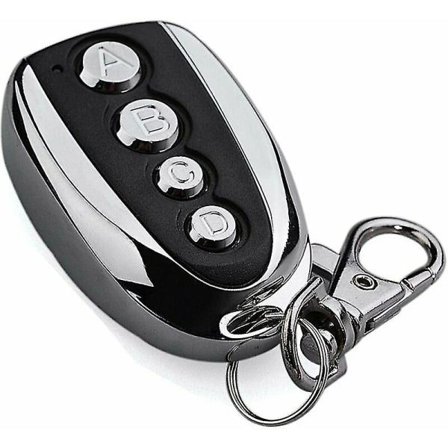 Fjernkontroll kompatibel med Sommer fjernkontroll Tx03 4020 4025 4026 4031 868 Mhz