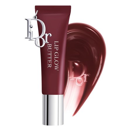DIOR Dior Addict Lip Glow Butter 104 BLACK CHERRY 10ml - Gloss