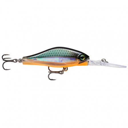 Rapala Shadow Rap Jack Deep 5cm HLW