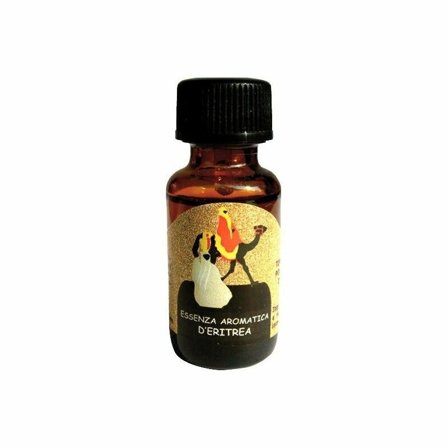 ESSENZA AROMATICA ERITREA 10ML