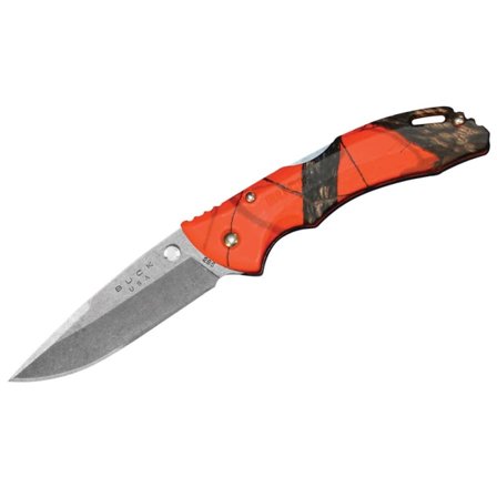 Buck Bantam knives Orange OneSize