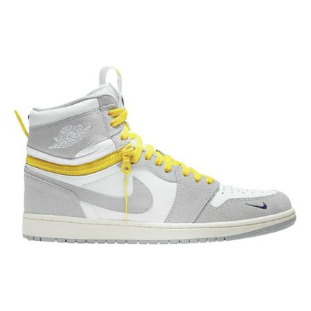 Nike Sneakers , Grijs , Heren , Maat: 42 1/2 EU