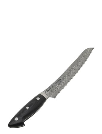 Zwilling Brödkniv Kramer Euro Stainless 26 Cm - Black - ONE SIZE