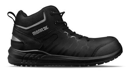 Monitor Hybrid Skyddskänga S3 ESD 37, Skor